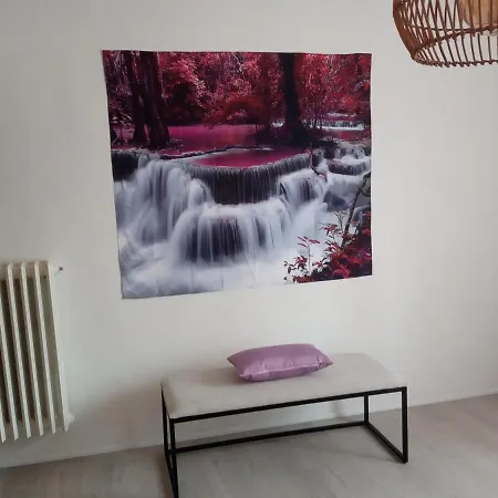 Piagge Appartement *