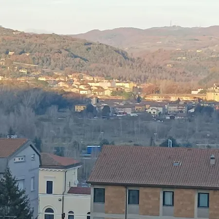 Casa Piagge *