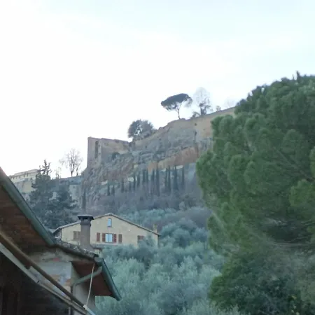 Casa Piagge * Orvieto