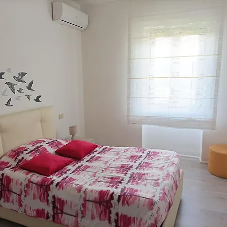 Piagge Appartement
