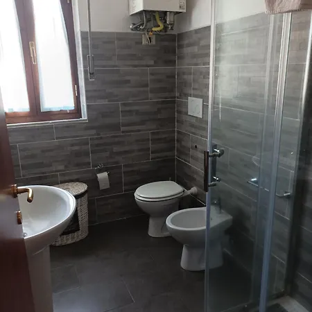 Appartement Piagge