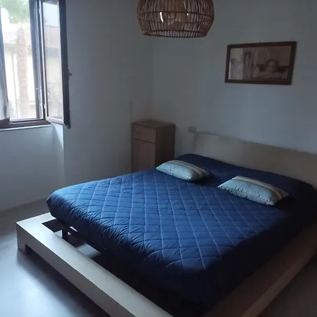 Piagge オルヴィエート