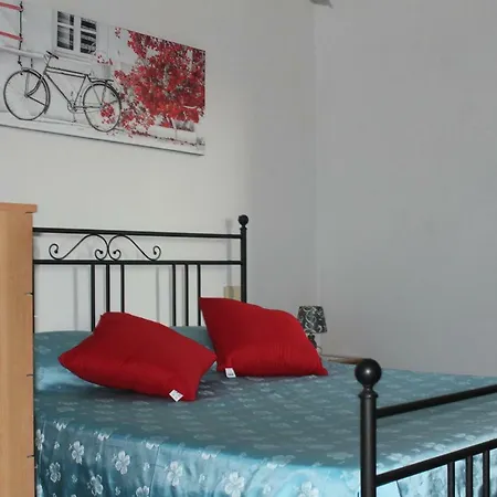 Piagge * オルヴィエート