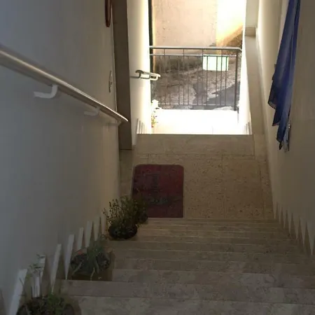 Appartement Piagge Orvieto