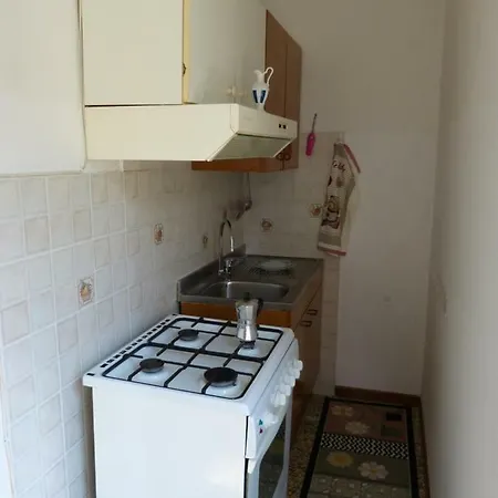 Piagge דירה אורביאטו