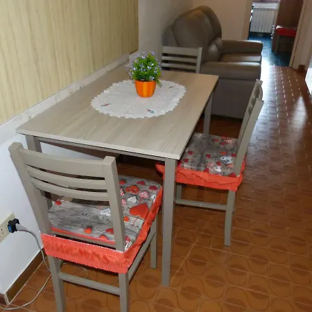 Piagge アパート *