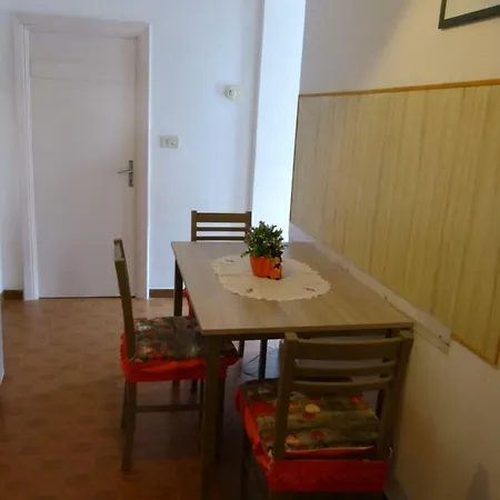 Appartement Piagge Orvieto