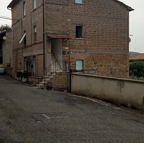 Piagge Appartement *