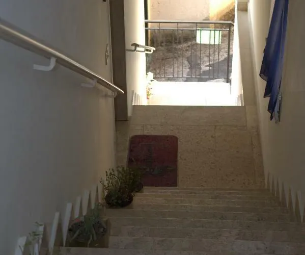 Appartement Piagge Orvieto