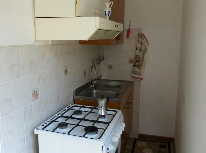 Piagge Apartamento Orvieto