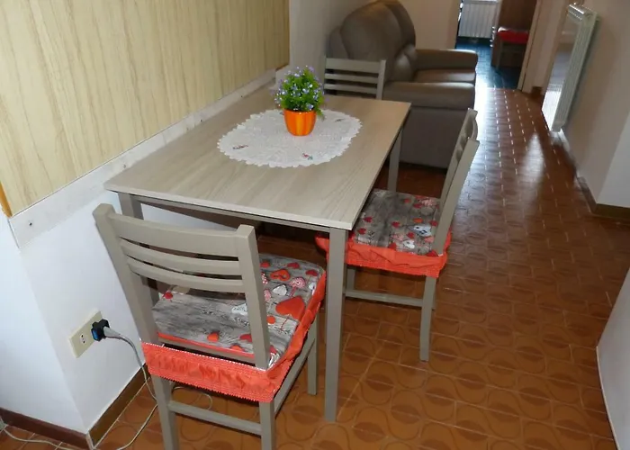 Piagge Appartement *