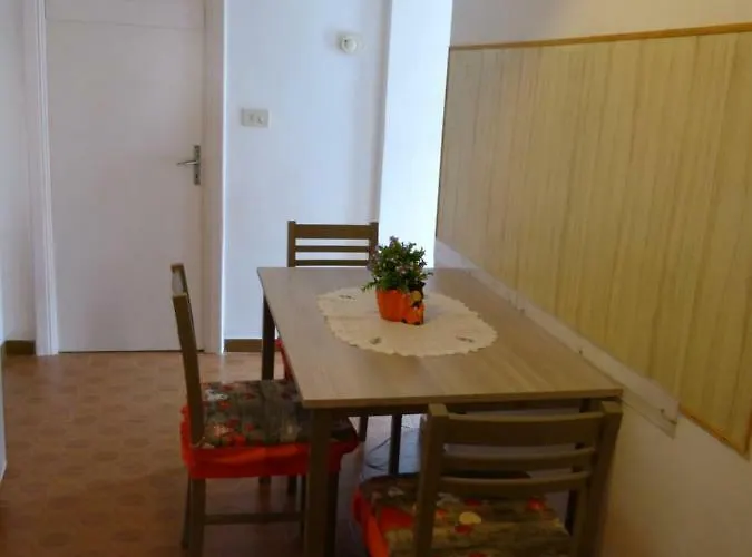 Apartment Piagge Orvieto